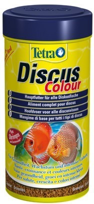 Tetra Discus Colour 250ml MS_9308