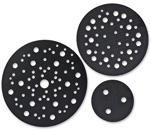 Mirka MIRKA 8294710111 podkładka ochronna 6L, 77 MM, 5 Pro Pack