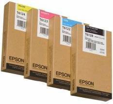 Epson T6124