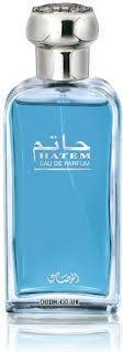 Rasasi Hatem Men Woda perfumowana 75ml