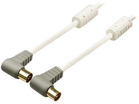 Bandridge BVL8903 kabel płaski ekran wyświetlacz cyfrowy antenami kierunkowymi wire 100 DB 3 m PGP1201