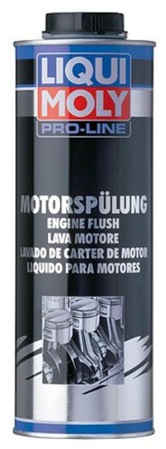 LIQUI MOLY Pro-Line Engine Flush / Motor Spülung 1000ml