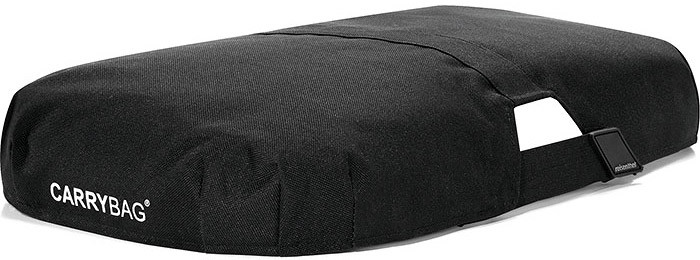 Reisenthel Przykrywka do koszyków na zakupy Carrybag black RBP7003