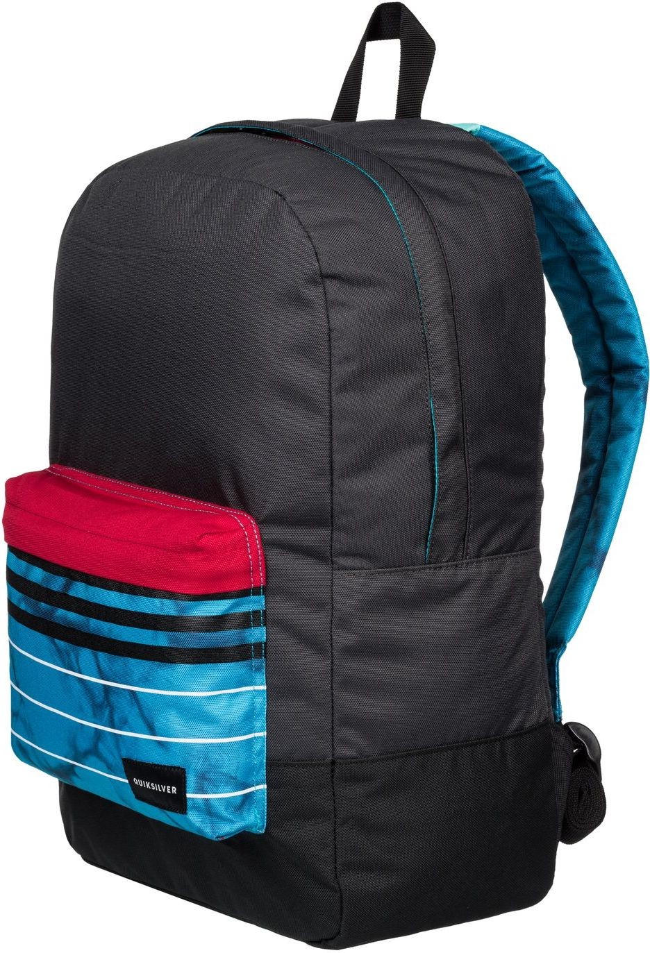 Quiksilver plecak NIGHT TRACK PRINT BLJ6