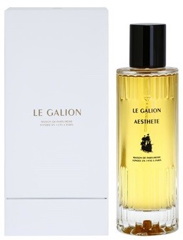Le Galion Aesthete  woda perfumowana 100ml