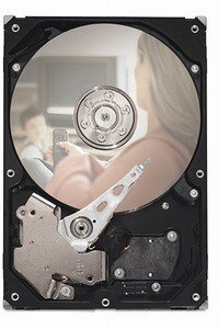 Seagate ST3250820AV