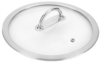Tescoma Pokrywka VISION o 22 cm 779822