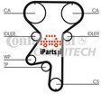 CONTITECH Rozrzd - zestaw paska CT870K1