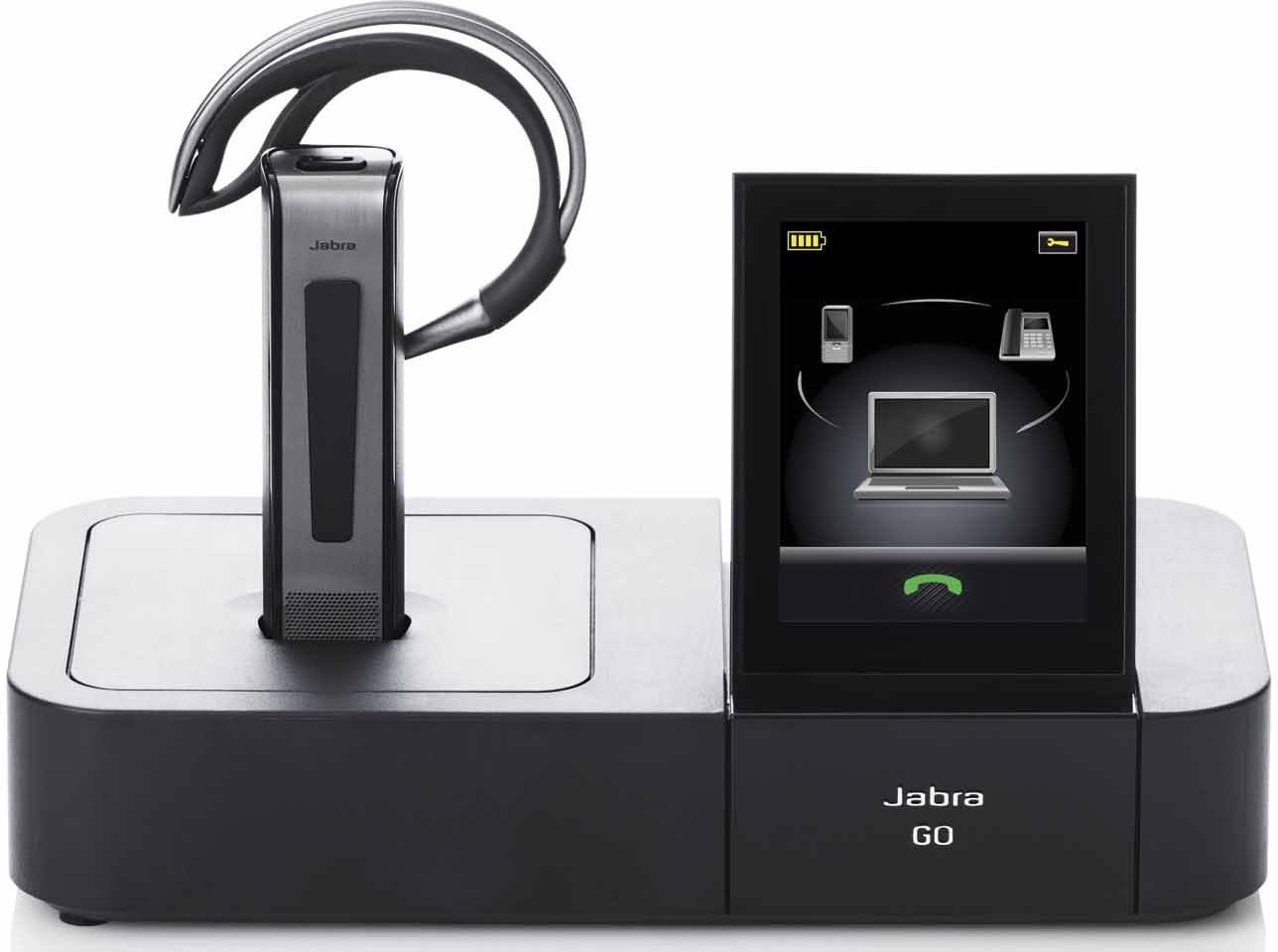 Jabra GO 6470