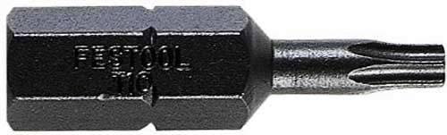 Festool bit torx TX 10-25 /10 490504