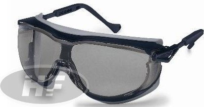 Uvex okulary ochronne Skyguard NT 9175.261