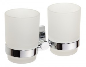 Bemeta BETA Kubek szklany podwójny 132110022