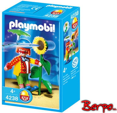 Playmobil 4238