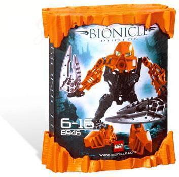 LEGO Photok 8946