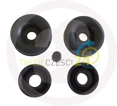 AUTOFREN Zestaw naprawczy, cylinderek hamulcowy SEINSA D3199