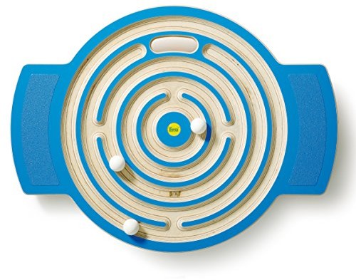 Erzi Trackboard Labyrinth (46372)
