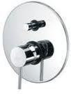 Paffoni LIGHT LIG015CR