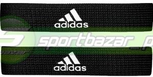 adidas Opaska SOCK HOLDER czarna /620656