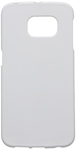 Samsung LD A000167 Case Rückseitenschutz für S6 Edge G925, Weiß