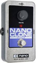 Electro Harmonix Nano Clone