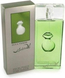 Salvador Dali Agua Verde Woda toaletowa 100ml