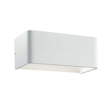 Ideal lux Kinkiet CLICK AP24 duży 017518) Ideal Lux
