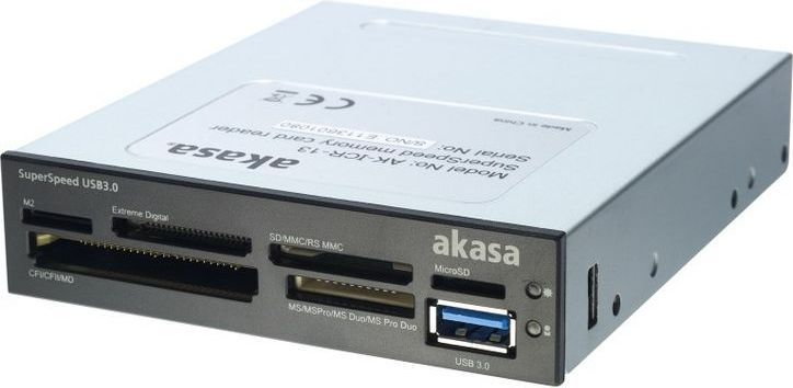 Akasa AK-ICR-13
