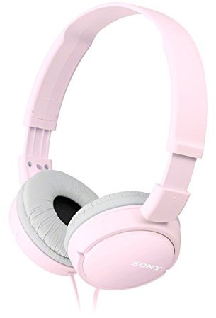 Sony MDR-ZX110 s$187uchawki MDRZX110P.AE