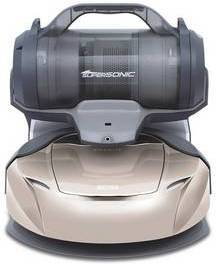 Ecovacs D77