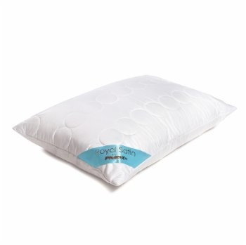 Piórex S.A. Poduszka ROYAL SATIN 50x70 cm