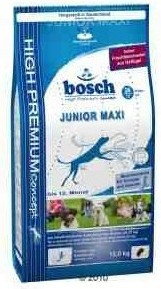 Zdjęcia - Karm dla psów Bosch Junior Maxi  1kg (nowa receptura)