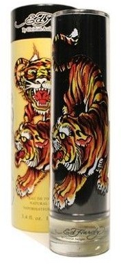 Christian Audigier Ed Hardy Men´s 100ml Woda toaletowa