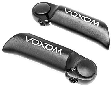 Voxom Be1 96Mm Barend, Schwarz, 96 Mm (717000086)