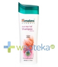 Lbiotica HIMALAYA Szampon 2w1 przeciwko wypadaniu włosów 200ml