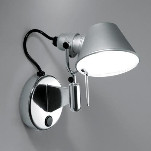 Artemide TOLOMEO MICRO FARETTO z wyłącznikiem A044050