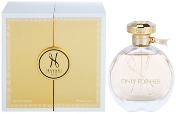 Hayari Parfums Only for Her woda perfumowana 100ml