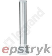 Legrand DLP Kolumna aluminiowa okrągła 0,7m, 030729,