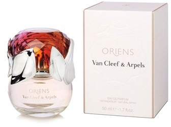 Van Cleef & Arpels Oriens woda perfumowana 30ml