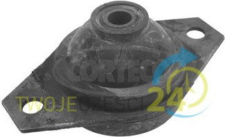 CORTECO Łożyskowanie silnika 21653132