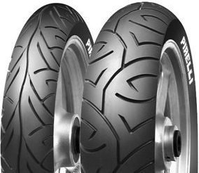 PIRELLI Sport Demon 110/80R18 58