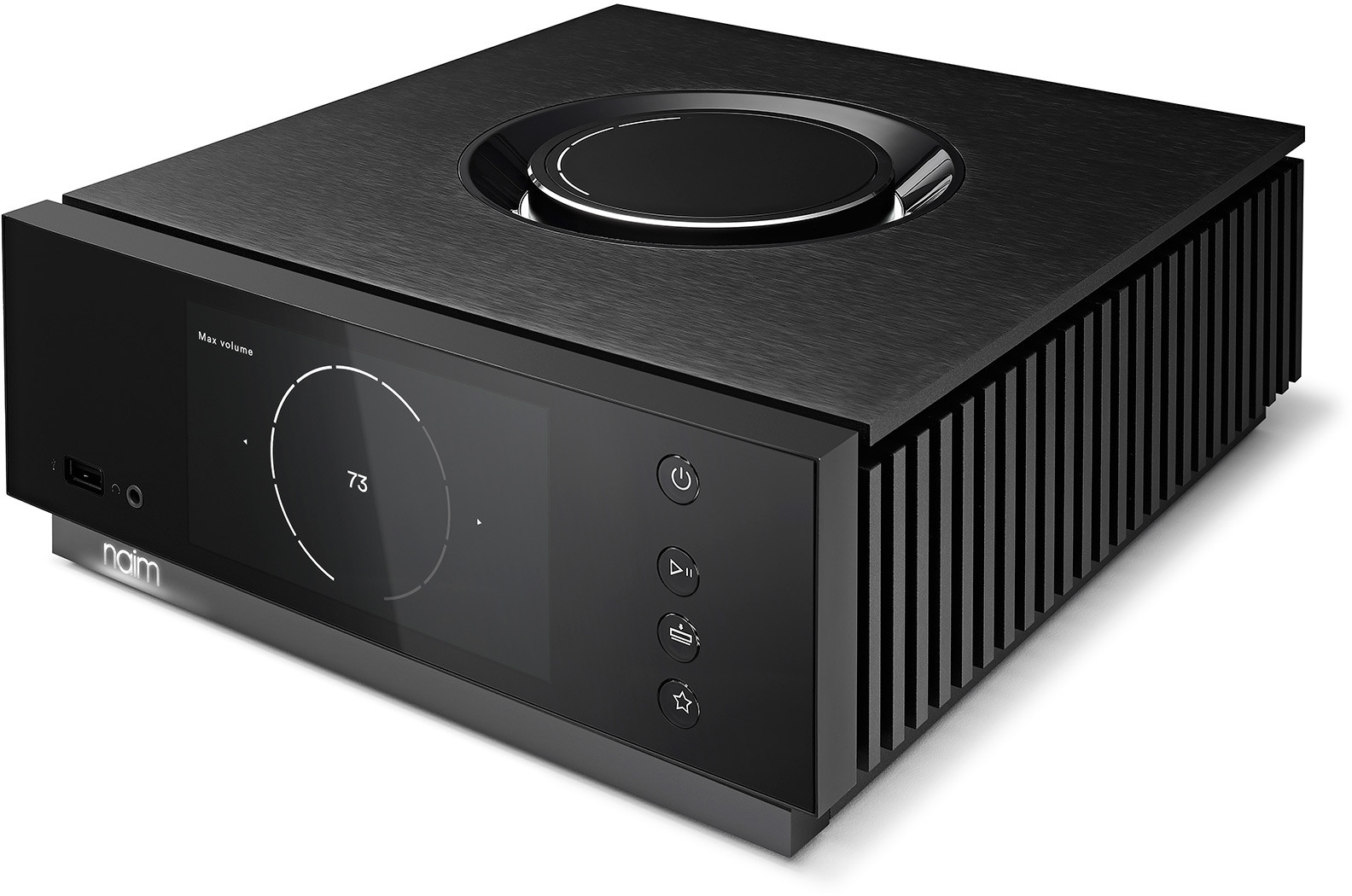 Naim Uniti Atom