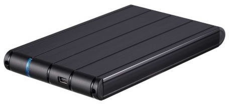 TooQ TQE-2530B obudowa pami$6ci masowej 29115