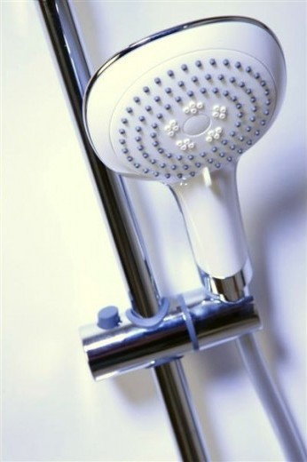 Actima Zestaw wannowy Vit chrom-biały ARAC.SY.180