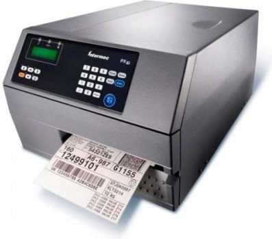Intermec PX6i