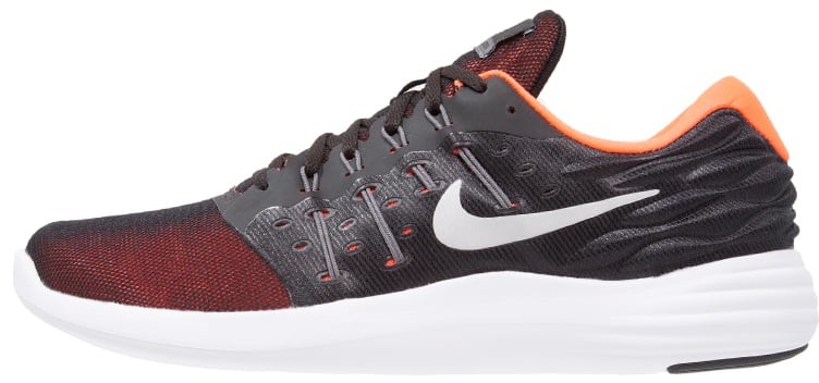 Nike Lunarstelos 844591 czarny
