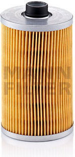 MANN Filtr paliwa -FILTER P 722