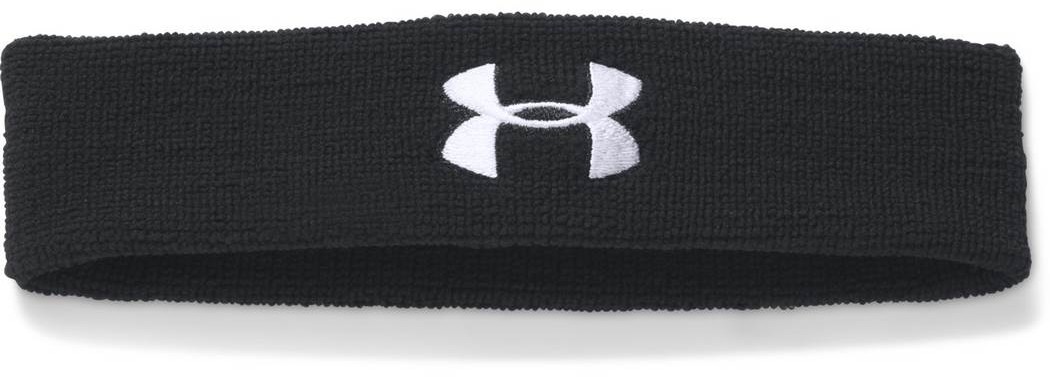 Under Armour czarna (1276990-001)