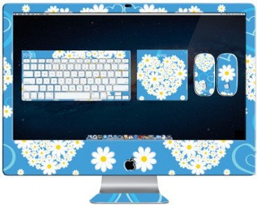 Nexgen Skins IMAC270030