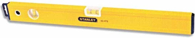 Stanley Poziomnica 60cm 2 Libelki 42-389