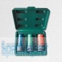 Honiton zestaw nasadek udarowych 1/2 217, 19, 21 mm H1803